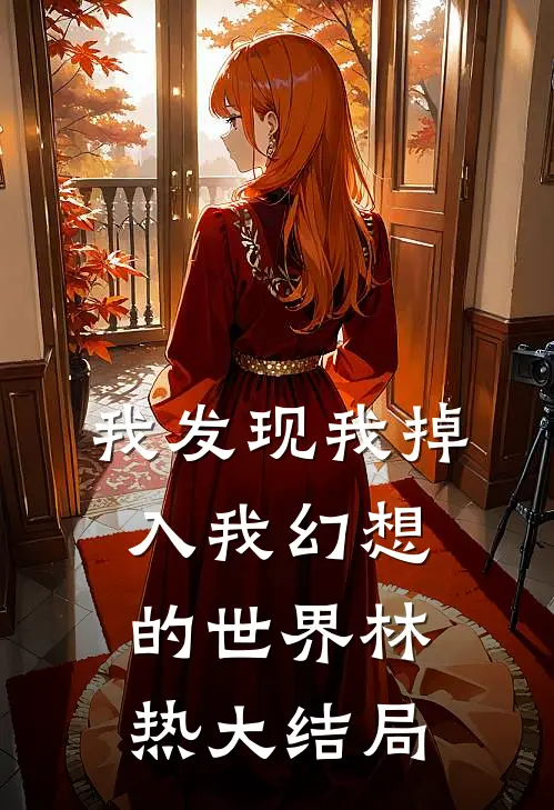 我发现我掉入我幻想的世界林热大结局