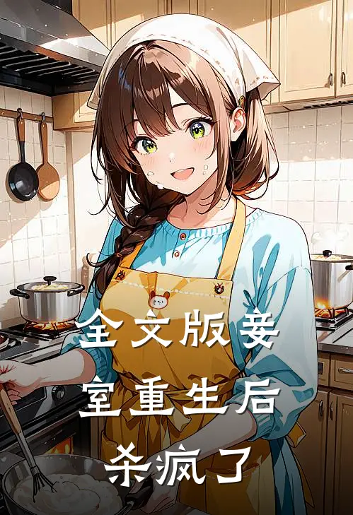 全文版妾室重生后杀疯了