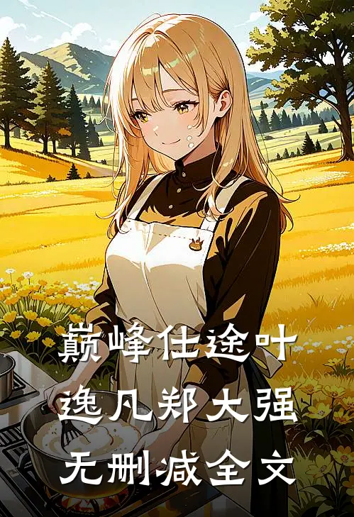 巅峰仕途叶逸凡郑大强无删减全文