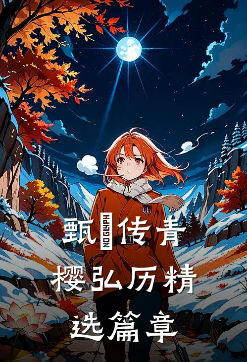 甄嬛传青樱弘历精选篇章