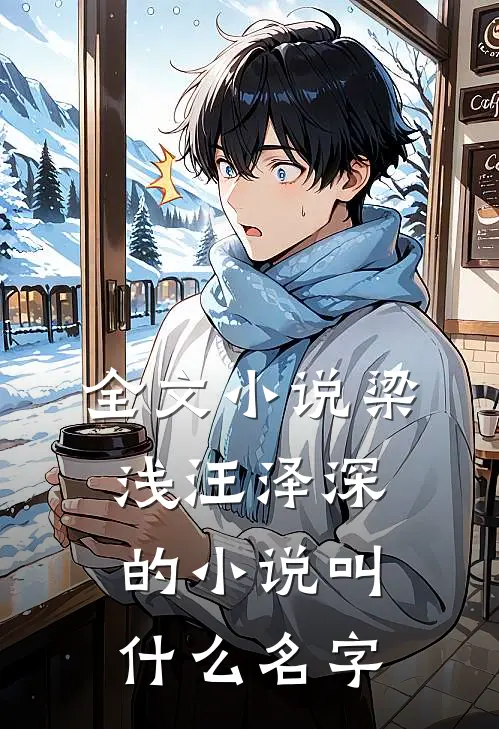 全文小说梁浅汪泽深的小说叫什么名字