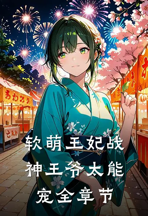 软萌王妃战神王爷太能宠全章节