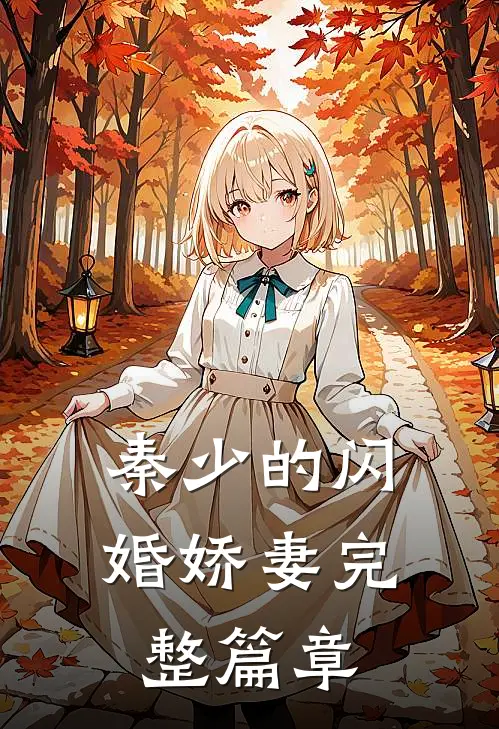 秦少的闪婚娇妻完整篇章