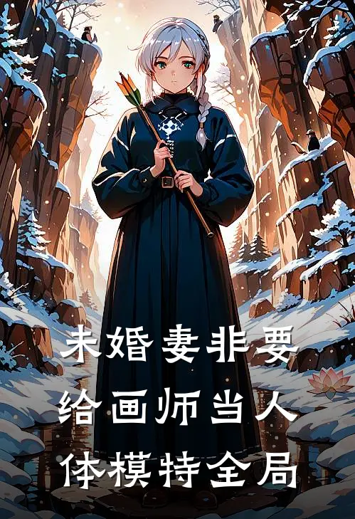 未婚妻非要给画师当人体模特全局