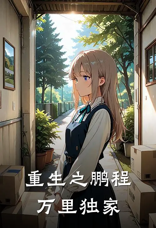 重生之鹏程万里独家