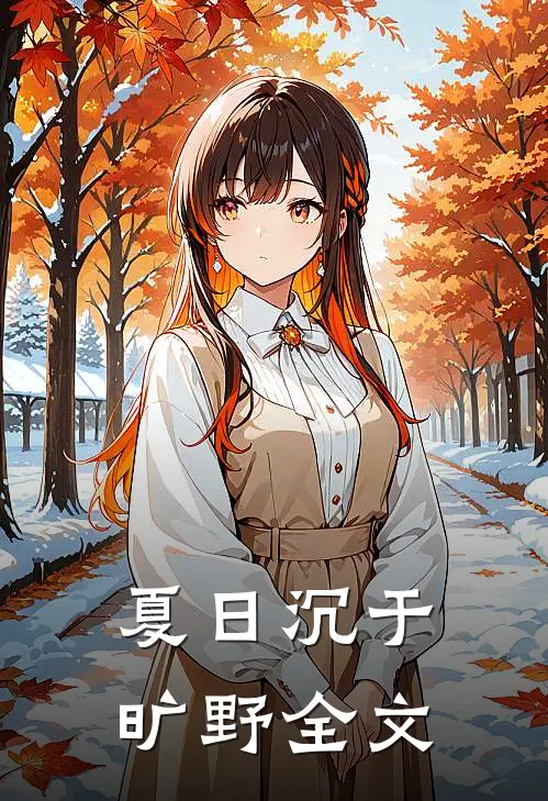 夏日沉于旷野全文