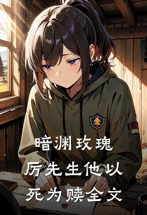 暗渊玫瑰：厉先生他以死为赎全文