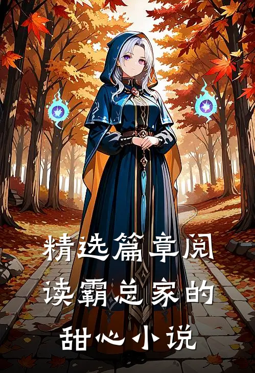 精选篇章阅读霸总家的甜心 小说