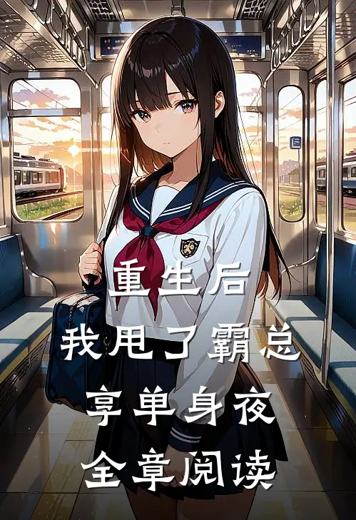 重生后，我甩了霸总享单身夜全章阅读