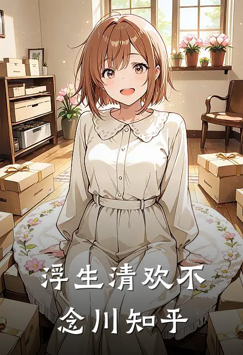 浮生清欢不念川知乎