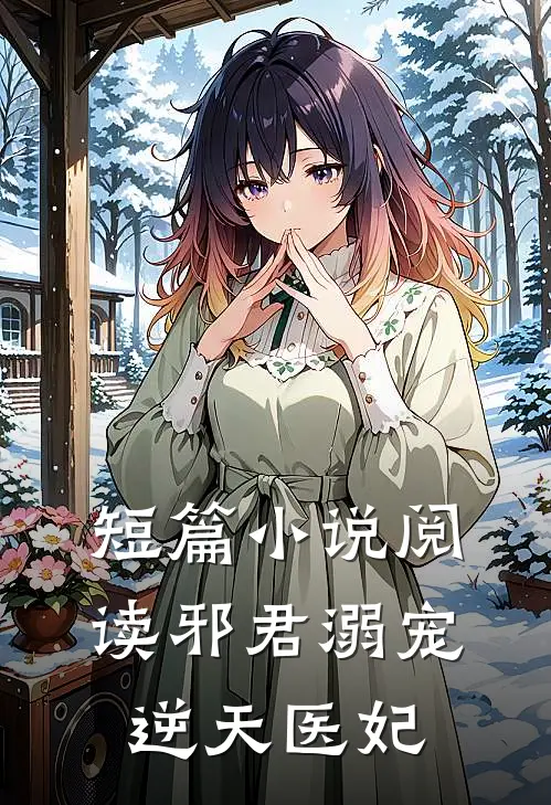 短篇小说阅读邪君溺宠：逆天医妃