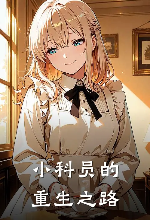 小科员的重生之路
