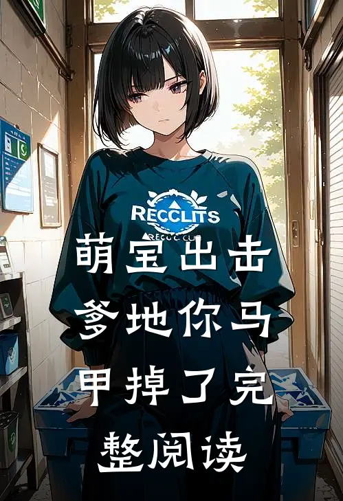 萌宝出击：爹地你马甲掉了完整阅读