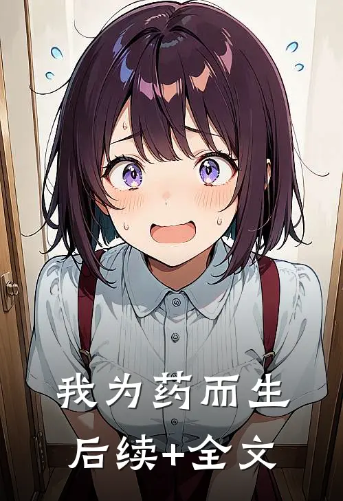 我为药而生后续+全文