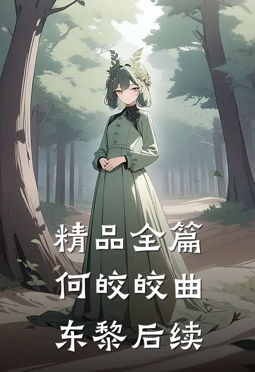 精品全篇何皎皎曲东黎后续