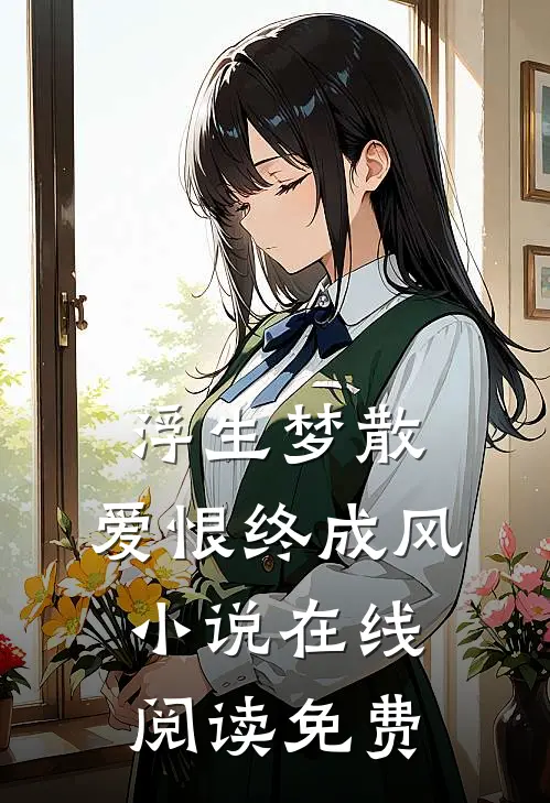 浮生梦散，爱恨终成风小说在线阅读免费