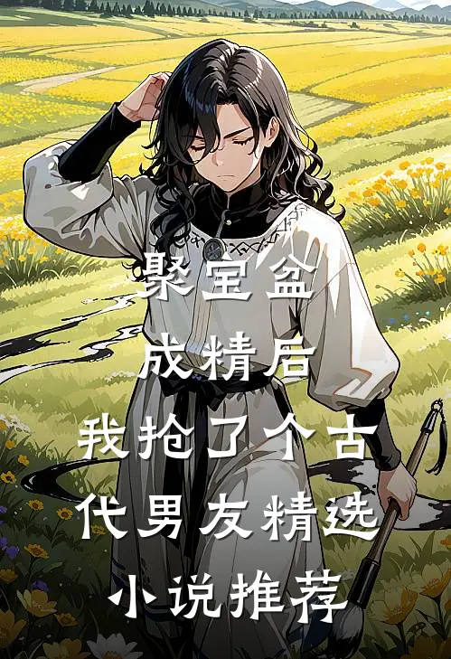聚宝盆成精后，我抢了个古代男友精选小说推荐