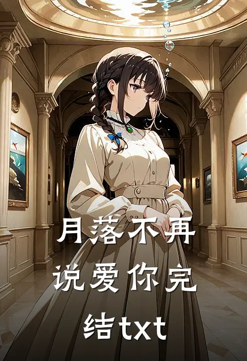 月落不再说爱你完结txt