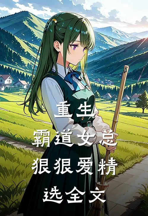 重生：霸道女总狠狠爱精选全文