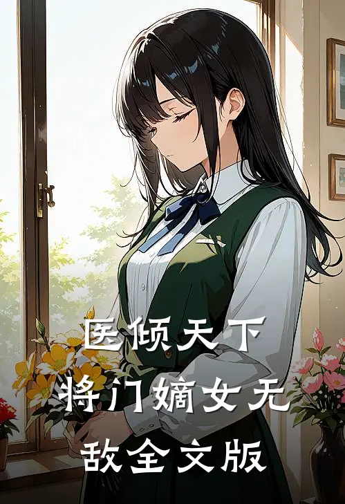 医倾天下：将门嫡女无敌全文版