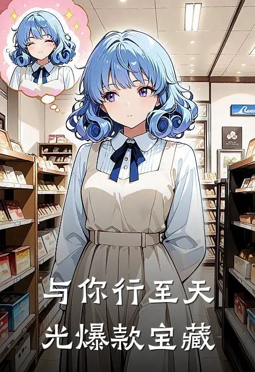 与你行至天光爆款宝藏