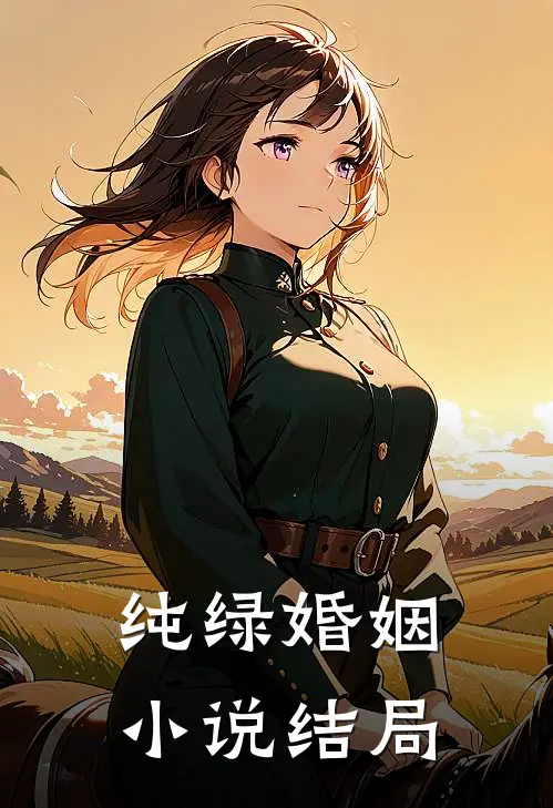 纯绿婚姻小说结局