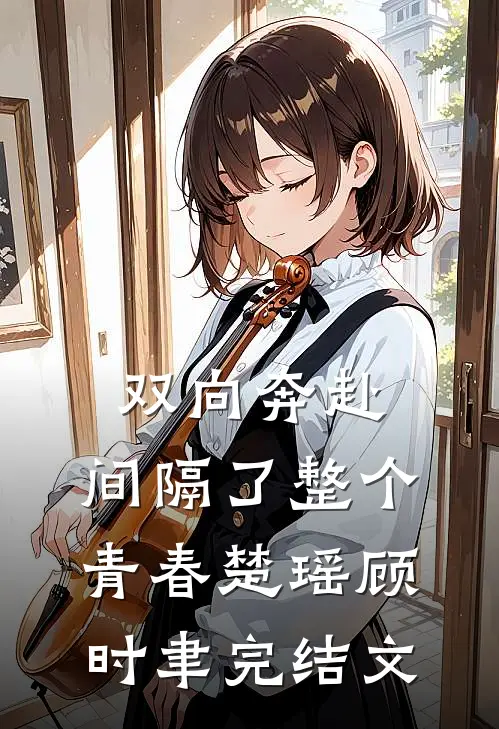 双向奔赴，间隔了整个青春楚瑶顾时聿完结文