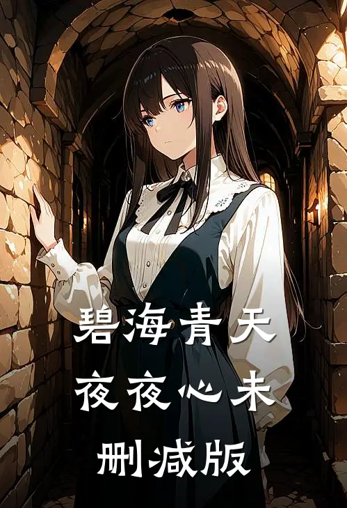 碧海青天夜夜心未删减版