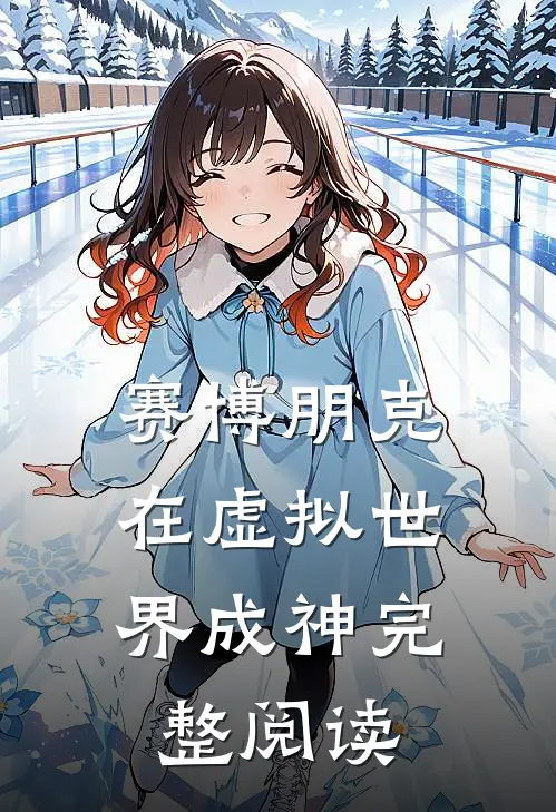 赛博朋克：在虚拟世界成神完整阅读