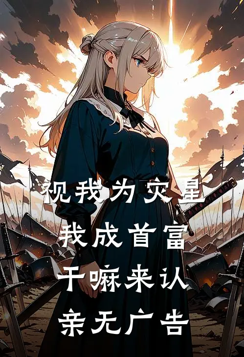 视我为灾星，我成首富干嘛来认亲无广告