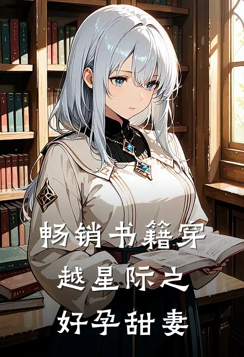 畅销书籍穿越星际之好孕甜妻