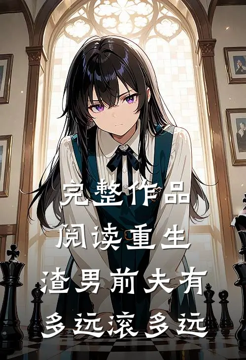 完整作品阅读重生：渣男前夫有多远滚多远