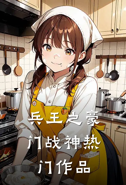 兵王之豪门战神热门作品