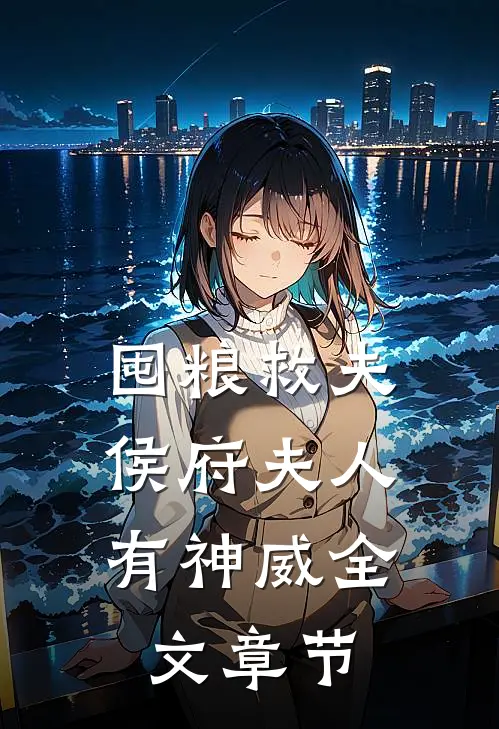 囤粮救夫：侯府夫人有神威全文章节