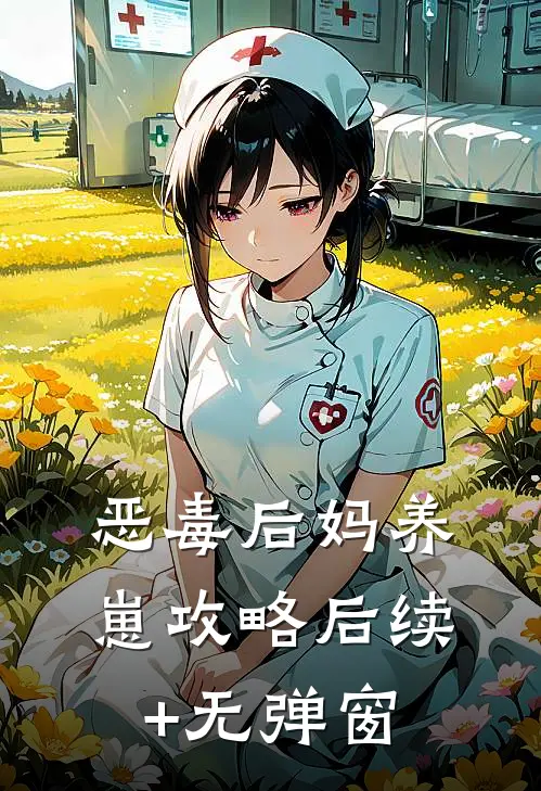 恶毒后妈养崽攻略后续+无弹窗