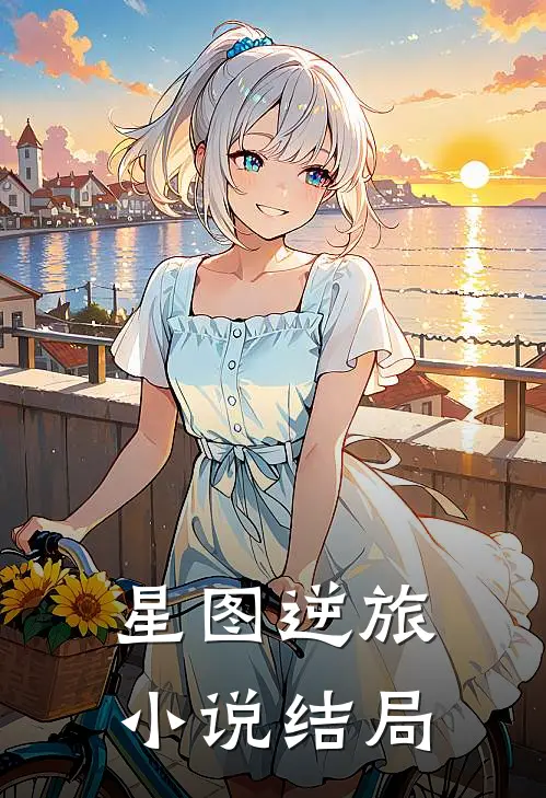星图逆旅小说结局