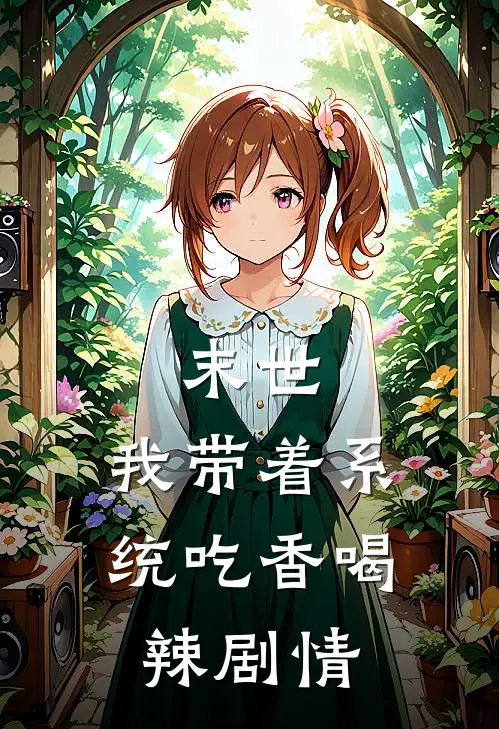 末世：我带着系统吃香喝辣剧情
