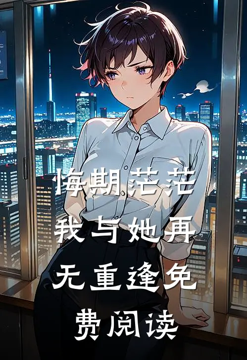 悔期茫茫，我与她再无重逢免费阅读