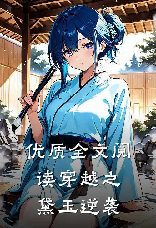 优质全文阅读穿越之黛玉逆袭