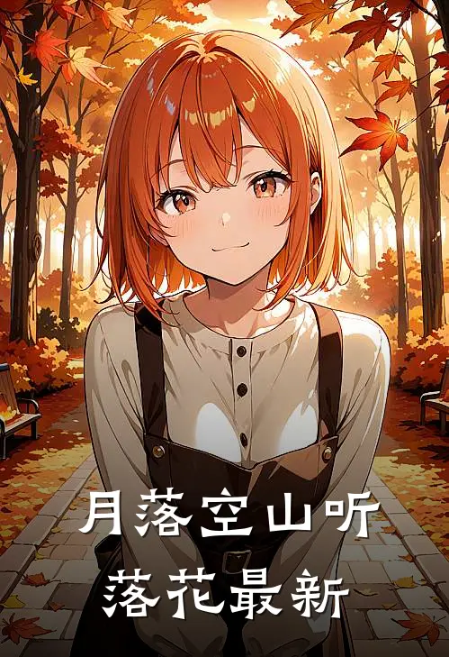 月落空山听落花最新