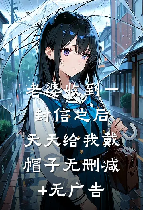 老婆收到一封信之后，天天给我戴帽子无删减+无广告