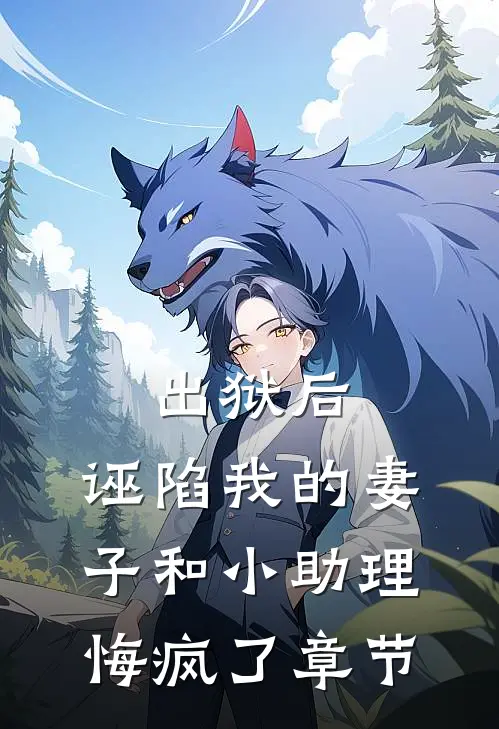 出狱后，诬陷我的妻子和小助理悔疯了章节