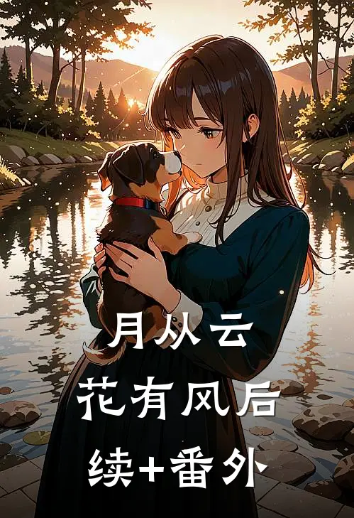 月从云，花有风后续+番外