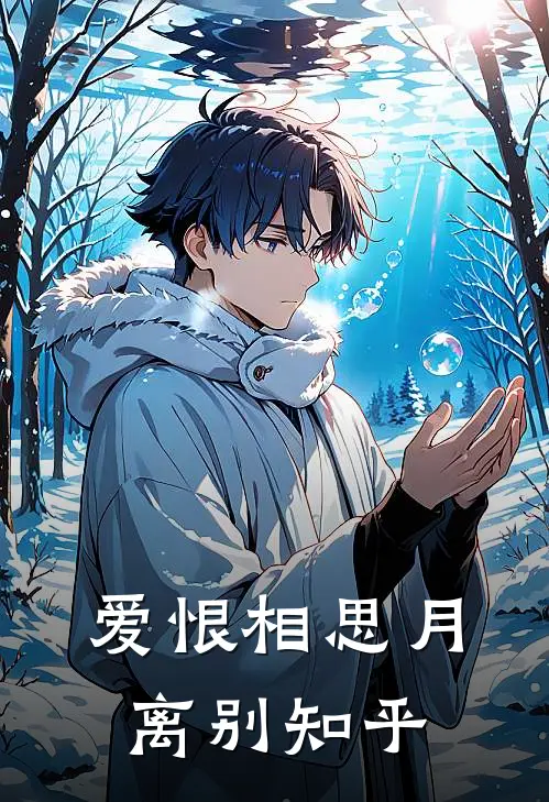 爱恨相思月离别知乎