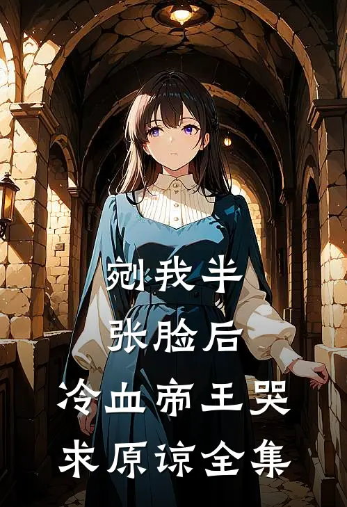 剜我半张脸后，冷血帝王哭求原谅全集