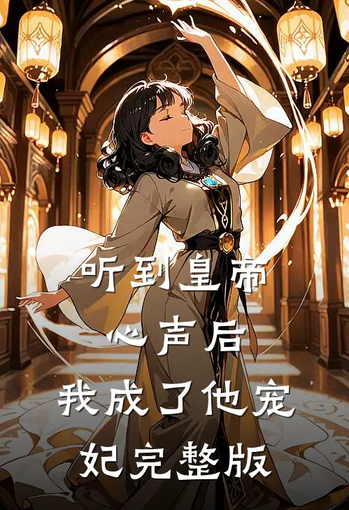 听到皇帝心声后，我成了他宠妃完整版