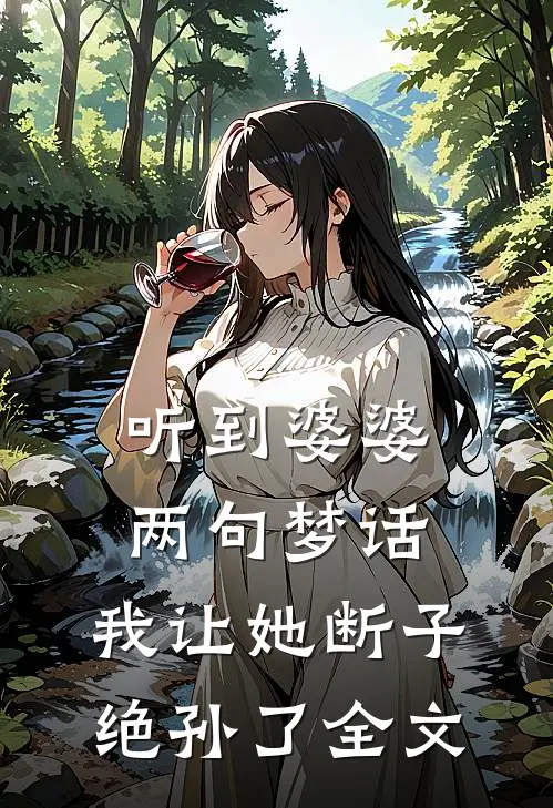 听到婆婆两句梦话，我让她断子绝孙了全文