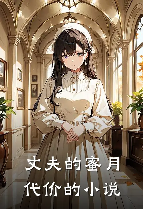 丈夫的蜜月代价的小说