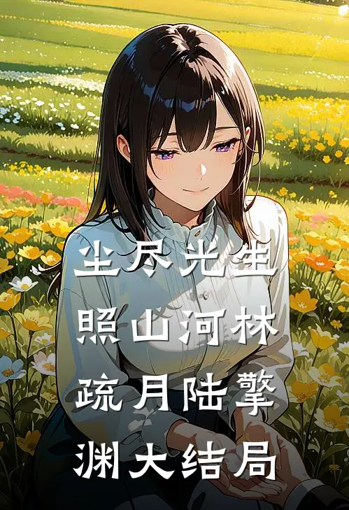 尘尽光生照山河林疏月陆擎渊大结局