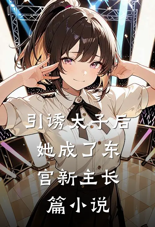 引诱太子后，她成了东宫新主长篇小说